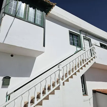 Laurel House Appartement El Draguito