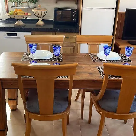 Appartement Laurel House El Draguito