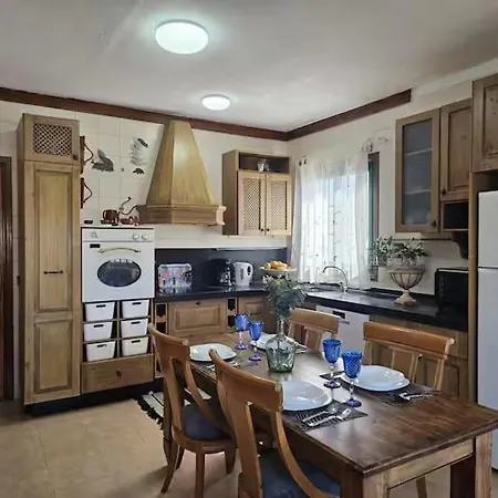 Appartement Laurel House El Draguito