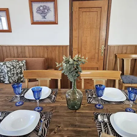 Appartement Laurel House *