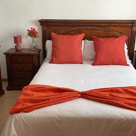 Laurel House Appartement