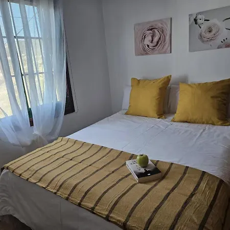 Appartement Laurel House *