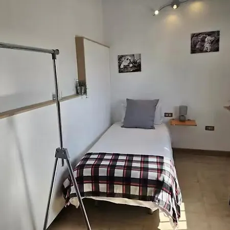 Apartament Laurel House El Draguito