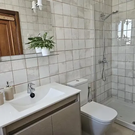 Laurel House Appartement *