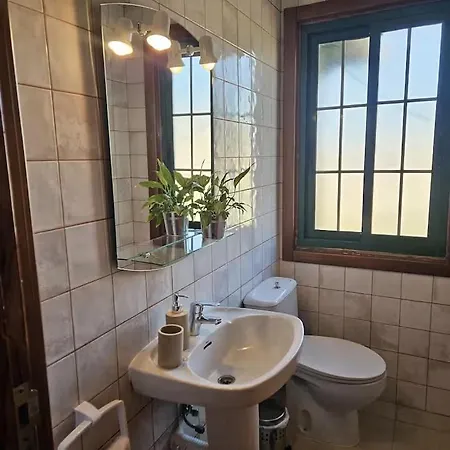 Appartement Laurel House *
