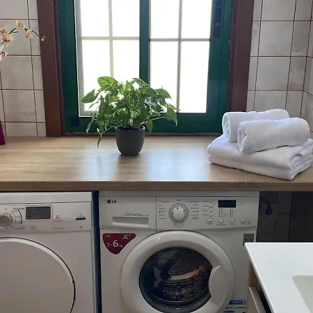 Laurel House Appartement El Draguito