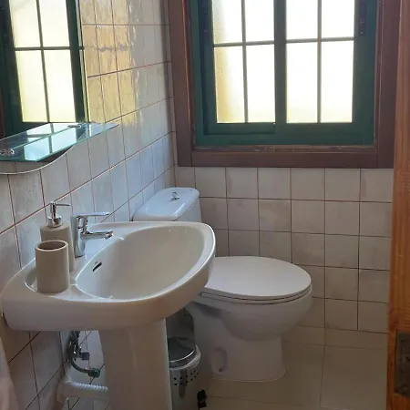 Laurel House Apartament El Draguito